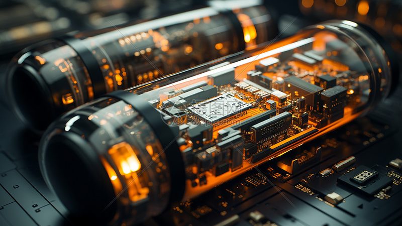 小批量电子代工：型号定制背后的价格考量**